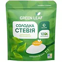 Солодка стевія Green Leaf 1:1, 100 г