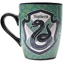 Термочутлива чашка Wizarding World Harry Potter Сортувальний капелюх - Слизерин 330 мл (WW-1153-04)