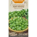 Насіння капусти брюссельської Насіння України Лонг-Айленд 0.5 г (587600)