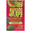 Приправа-топінг Pripravka Avocado up! Чорний кунжут & Водорості норі до всього 20 г