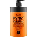 Маска медова для волосся інтенсивної дії Daeng Gi Meo Ri Honey Intensive Plus Hair Mask 1 л