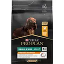 Сухий корм Purina Pro Plan Adult Small & Mini для дорослих собак дрібних порід з куркою 3 кг (12272216)