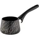 Турка Ardesto Black Mars, 0,5 л, черная (AR0850SG)