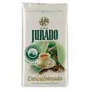 Кофе молотый Jurado 100% Arabica без кофеина 250 г