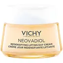 Дневной антивозрастной крем Vichy Neovadiol для увеличения плотности и упругости сухой кожи лица 50 мл (MB422700)