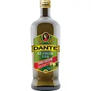 Оливкова олія Dante Terre Antiche Extra Virgin першого холодного віджиму 1 л