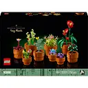 Уцінка. Конструктор LEGO Botanicals Мініатюрні рослини 758 деталей (10329) 