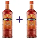Вермут Martini Fiero 14,9% 1.5 л (2 шт. х 0.75 л)
