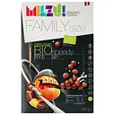 Шарики Milzu! Ржаные с какао 400 г (775705)