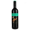 Вино Yellow Tail Malbec червоне напівсухе 0.75 л