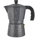 Гейзерна кавоварка Gusto Lugano 3 чашки (136219)