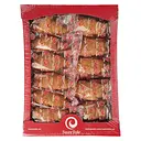 Круасан SweeTale с желейным наполнителем со вкусом вишни 1.3 кг