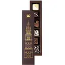 Цукерки Львівська Майстерня Шоколаду Горіхові примхи 94 г