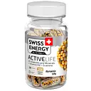 Вітаміни та мінерали з гуараною Swiss Energy ActiveLife 25 Vitamins and Minerals+Vitamin K2+Guarana 30 капсул