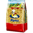 Макаронні вироби Ярка Труба 8 мм 1 кг