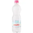 Вода мінеральна Девайтіс негазована 0.5 л (219986)