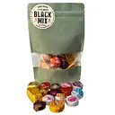 Чай Супер Черный Микс, 15 вкусов