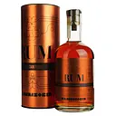Ром Rammstein Ltd 6 Port 46% 0.7 л в подарочной упаковке