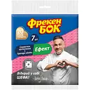 Салфетки влагопоглощающие Фрекен Бок Эффект 7 шт