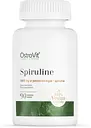 Натуральна добавка OstroVit Vege Spiruline, 90 таблеток