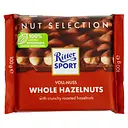 Шоколад Ritter Sport Nut Selection молочный с цельными лесными орехами 100 г (686644)
