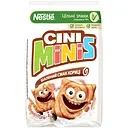 Готовий сухий сніданок Nestle Cini Minis з корицею 375 г
