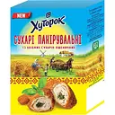 Панировочные сухари Хуторок 150 г