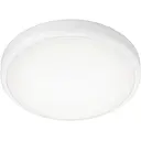 Світильник Philips Doris CL257 EC 17W 40K W IP44 для ванної кімнати білий (929002367801)