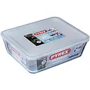 Форма для випікання Pyrex Cook & Freez з кришкою 27х22х9 см (6182665)