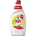 Средство для мытья посуды Fairy Лимон 450 мл