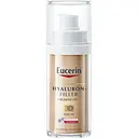 Потрійна сироватка Eucerin Hyaluron-Filler+Elasticity 3D для біоревіталізації та підвищення пружності шкіри, 30 мл