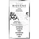 Бульбашкова маска для обличчя Biovene Bubble Mask Deep Clearing Facial Treatment 12.5 мл