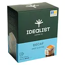 Дріп кава Idealist Coffee & Co. Decaf 84 г (7 шт. х 12 г)