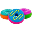 Скранчемс іграшка-антистрес Tobar пончик в асортименті (38743)