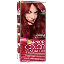 Краска для волос Garnier Color Sensation оттенок 6.60 интенсивный рубиновый 110 мл (C6544201)