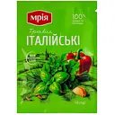 Смесь пряностей Мрия итальянские травы 10 г (444263)