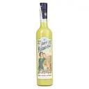 Лікер Sevico Fior Di Pistacchio Liqueur Creams Фісташки, 17%, 0,5 л