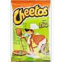 Снеки Cheetos кукурузные со вкусом пиццы 50 г