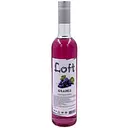 Сироп Loft Виноград 0.7 л