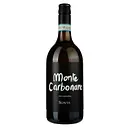 Вино Suavia Monte Carbonare, белое, сухое, 0,75 л
