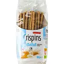 Органічні палички Extrudo Crispins з сіллю 50 г