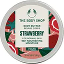 Масло для тіла The Body Shop Полуниця 50 мл (1088471)