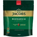Кава розчинна Jacobs Monarch 500 г
