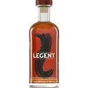 Віскі Legent Kentucky Straight Bourbon Whiskey 47% 0.7 л