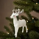 Украшение елочное SPC Зимний олень (863921)