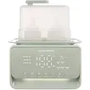 Подогреватель и стерилизатор Canpol babies 7в1 с терморегулятором и подсветкой (12/218)