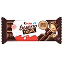 Батончик шоколадный Kinder Bueno Dark 43 г