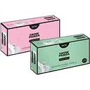 Салфетки бумажные Сніжна панда Extra Care Lotion с лосьоном в ассортименте 90 шт. в подарок при покупке выбранных товаров Сніжна панда. Количество подарков ограничено. На 1 заказ - 1 подарок.