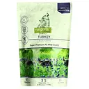 Влажный корм для собак Isegrim Adult Pouch Roots Turkey Monoprotein с индейкой 410 г
