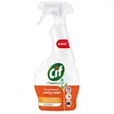 Спрей для кухні Cif Анти-жир 500 мл